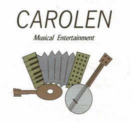 CaroLen logo